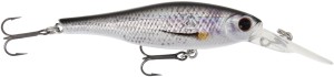 WOBLER EVO TWITCH - 90mm/16.8g/SMELT - SUSPENDING - MIKADO