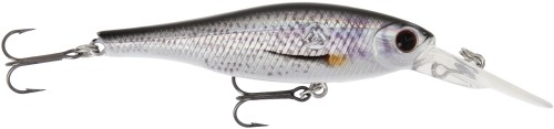 WOBLER EVO TWITCH - 90mm/16.8g/SMELT - SUSPENDING - MIKADO-sklep rybka