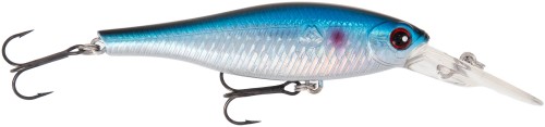 WOBLER EVO TWITCH - 90mm/16.8g/BLUE ROACH - SUSPENDING - MIKADO-sklep rybka
