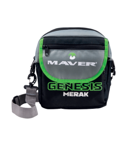 TORBA NA AKCESORIA MAVER GENESIS MERAK 22x 9x24cm