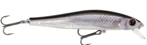 WOBLER JIVE - 56mm/3.4g/SMELT - SUSPENDING - MIKADO 