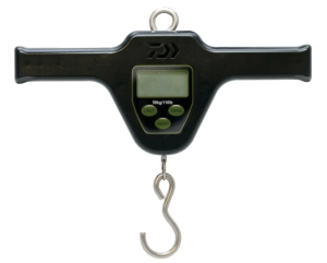 Waga Daiwa Digital T-Bar Scales 50kg