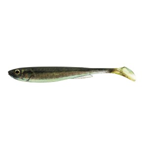 Przynęta gumowa Daiwa Prorex Real Slim Shady Live 13,5cm/13,5g- Baby Zander 1 szt. 