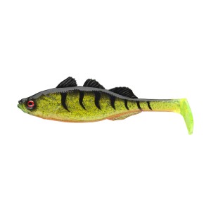 Przynęta gumowa Daiwa Prorex Live Perch 15cm - Ghost Fire Tiger