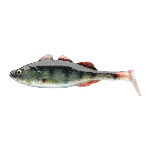 Przynęta gumowa Daiwa Prorex Live Perch 15cm - Live Perch-sklep rybka