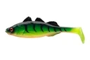 Przynęta gumowa Daiwa Prorex Live Perch 11,5cm - Fire Tiger 