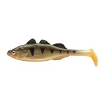 Przynęta gumowa Daiwa Prorex Live Perch 11,5cm - Natural UV Perch