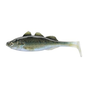 Przynęta gumowa Daiwa Prorex Live Perch 11,5cm - Baby Zander
