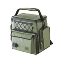 Torba Plecak DAIWA D-VEC WP 500 Tackle Box Rucksack XL- 52x30x42cm