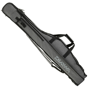 POKROWIEC NA WĘDKI DAIWA D-VEC 110cm 3 KOMOROWY
