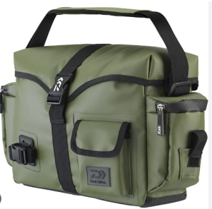 Torba Daiwa D-Vec WP-200 Tackle Box Bag 36x25x26cm