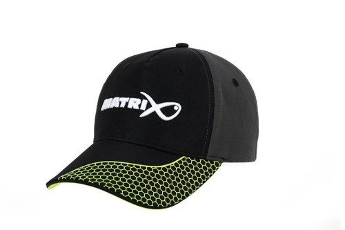 CZAPKA Matrix BASEBALL CAP GPR190