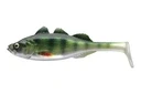 Przynęta gumowa Daiwa Prorex Live Perch 15cm - Green Perch-sklep rybka