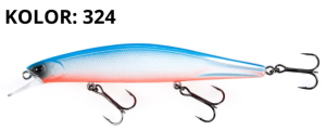 Wobler Lucky John Makora Pro SP 11cm 324