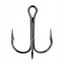 Kotwica Mustad 35647-BN roz. 8 black nickel-sklep rybka