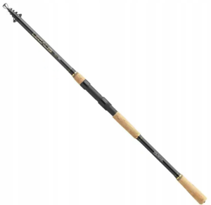 Wędka Daiwa Legalis Tele Spin 360cm / 10-50g