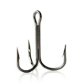 Kotwica Mustad 35647-BN roz. 1/0 black nickel-sklep rybka