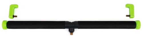 PODPÓRKA Matrix LARGE MULTI REST SMOOTH EVA 40cm