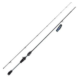 Wędka castingowa Mikado Jaws Bait Finesse 193 1-5g