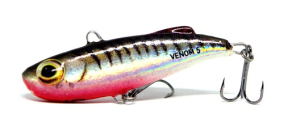 Woblery Hunter Venom Sinking - 50MM - 5g    