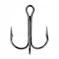 Kotwica Mustad 35647-BN roz. 2/0 black nickel-sklep rybka