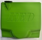 Osłona KED do przetwornika Humminbird Mega Live 