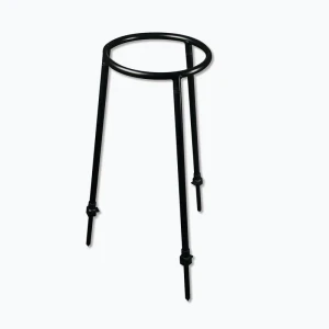 Stojak na wiadro Carp Spirit Tripod Bucket Stand czarny