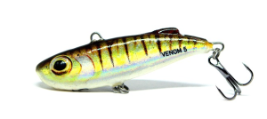 Woblery Hunter Venom Sinking - 50MM - 11g