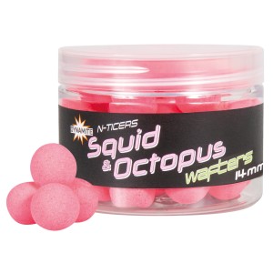 Waftersy Dynamite Baits 14mm - Squid & Octopus