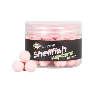 Wafters N-Ticer PEACH&PEP  - 14mm
