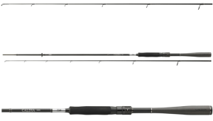 WĘDKA DAIWA CALDIA SENSOR SPIN 2.30M 3-10G