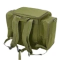 PLECAK DAIWA BLACK WIDOW COMPACT - 52x32x35cm-sklep rybka