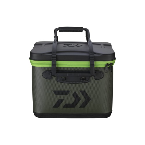 Torba Daiwa Daiwa D-Vec Eva Hard Tackle Container - L-sklep rybka