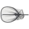 Podbierak Daiwa Prorex Fast Flow Eco Boat Net 75x65cm-sklep rybka