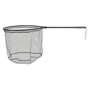 Podbierak Daiwa Prorex Short Track Boat Net 70x60cm 