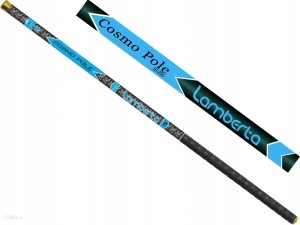 WĘDKA BAT MISTRALL LAMBERTA  COMPETITION POLE 7M DO 25G 