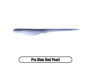 GUMA Pintail X Zone Lures Pro Series Whiplash Shad 6″
