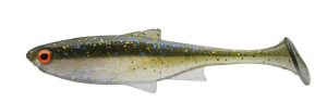 Gumy Daiwa Prorex Live Roach 6.5cm 6szt. - Green Roach