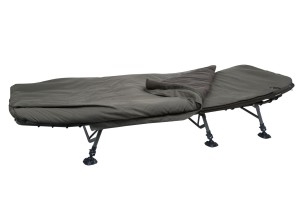 ŁÓŻKO ZE ŚPIWOREM DAIWA SLEEP SYSTEM DSS1