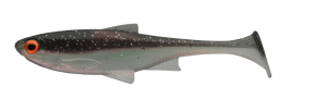Gumy Daiwa Prorex Live Roach 8.5cm 5szt. - Black Roach