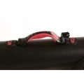 Pokrowiec na wędkę Daiwa Hardcase model 15809-325 - 145cm-sklep rybka