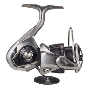 Daiwa Kołowrotek 25 Caldia FC LT 2000S