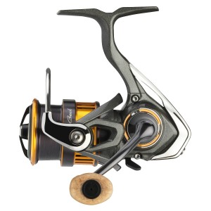 Daiwa Kołowrotek 22 SilverCreek MQ LT2000S-H