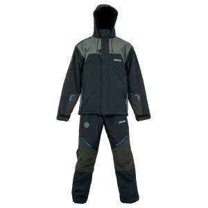 Komplet Preston Celcius Suit - roz. XL