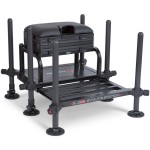 Kosz Wędkarski/ Siedzisko Nytro SLS36 Evolite Seatbox