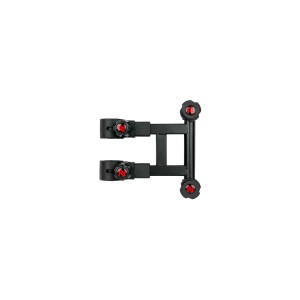 Uchwyt na parasol do kosza NYTRO CONNECT-IT X36 BROLLY ARM SHORT