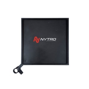 Tacka boczna Connect-It X36 Multi Side-Tray 43cm x 43cm NYTRO
