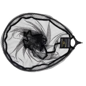 Kosz podbieraka Preston Carbon F1 Latex Landing Net - 18"
