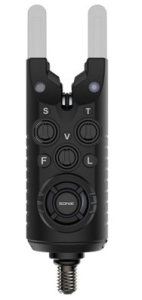 SONIK GIZMO2 ALARM SINGLE sygnalizator brań