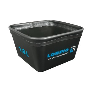 Pojemnik EVA Lorpio 0,7l Stacking bait